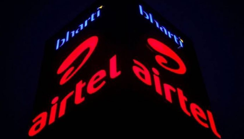 एयरटेल