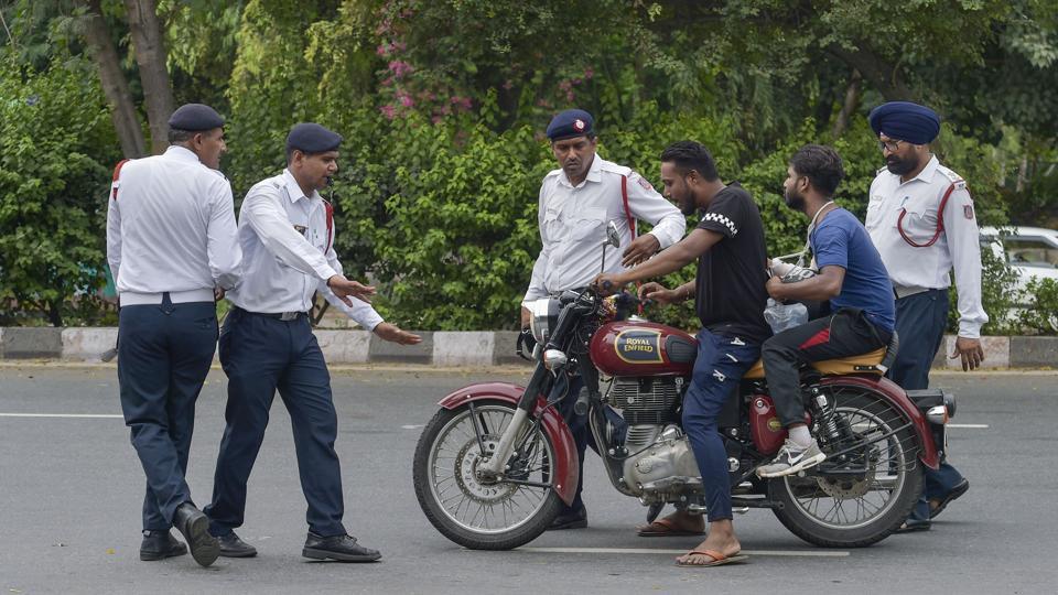 चालान