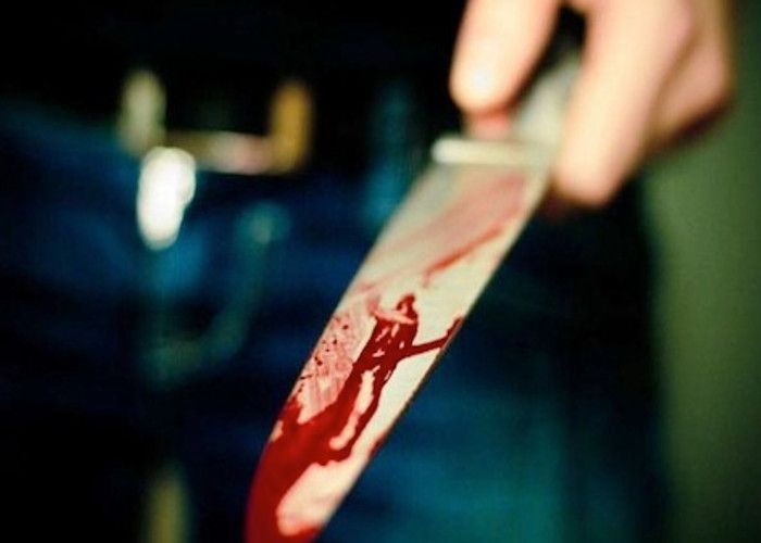 जयपुर में छात्रा को चाकू से घायल कर मारी गोली