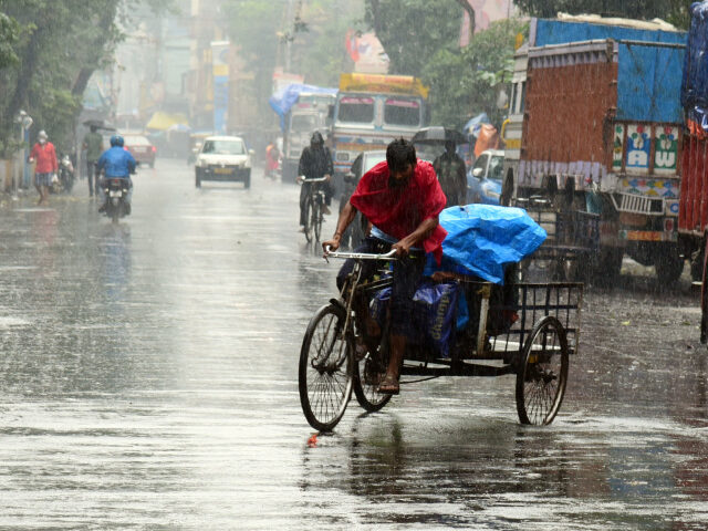 उत्तर प्रदेश में बदला मौसम का रूख, अधिकतम तापमान पहुंचा इतना