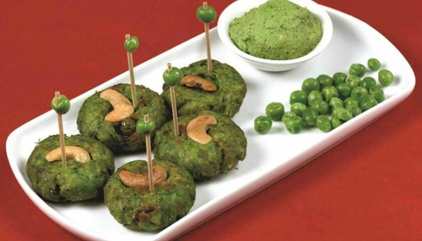 घर पर बनाएं रेस्टोरेंट जैसा हरा भरा कवाब, बस चाहिए यह सामग्री
