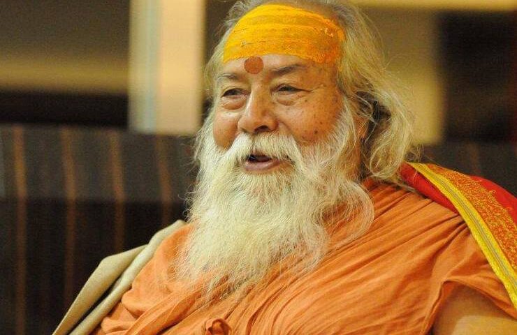 शंकाराचार्य स्वामी स्वरूपानंद का मध्य प्रदेश के नरसिंहपुर जिले में निधन, हिंदू शिष्यों में शोक की लहर