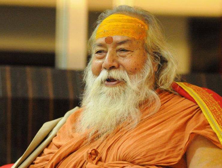शंकाराचार्य स्वामी स्वरूपानंद का मध्य प्रदेश के नरसिंहपुर जिले में निधन, हिंदू शिष्यों में शोक की लहर