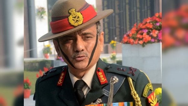 देश में लेफ्टिनेंट जनरल अनिल चौहान नियुक्त हुए नए सीडीएस, पढ़िये