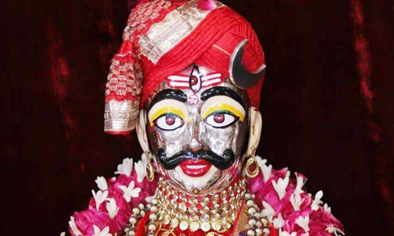 उज्जैन में सोमवार को भगवान महाकाल की निकलेगी कार्तिक मास की पहली सवारी, पढ़िये