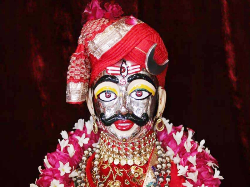 उज्जैन में सोमवार को भगवान महाकाल की निकलेगी कार्तिक मास की पहली सवारी, पढ़िये