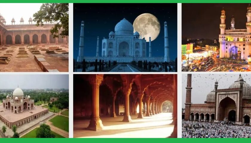भारत में जानियें ऐसे महलों के बारें में, जहां आज भी वास्तुकला है विद्यमान