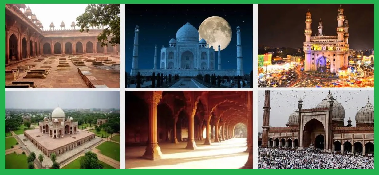 भारत में जानियें ऐसे महलों के बारें में, जहां आज भी वास्तुकला है विद्यमान