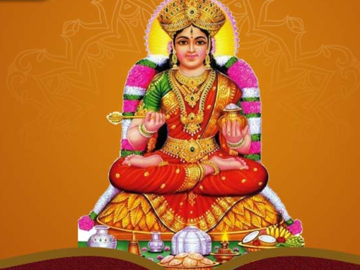 अन्नपूर्णा जयंति पड़ रही इस दिन, करें ये उपाय, घर में बनी रहेगी शांति, जानियें