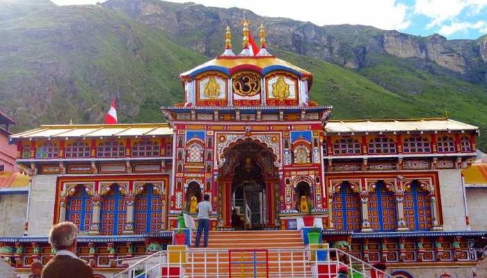 विश्व प्रसिद्ध बद्रीनाथ धाम के कपाट इस दिन खुलेंगे शुभ मुहूर्त के साथ, पढ़िये खबर