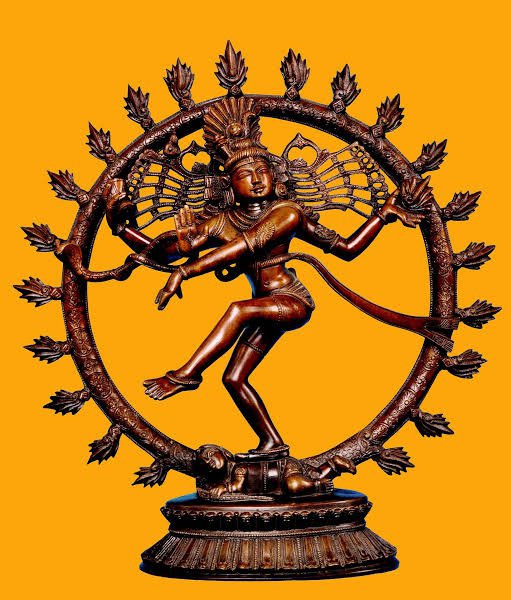 भगवान शिव का नटराज रूप दर्शाता है बहुत कुछ, मिलता है कई उल्लेख