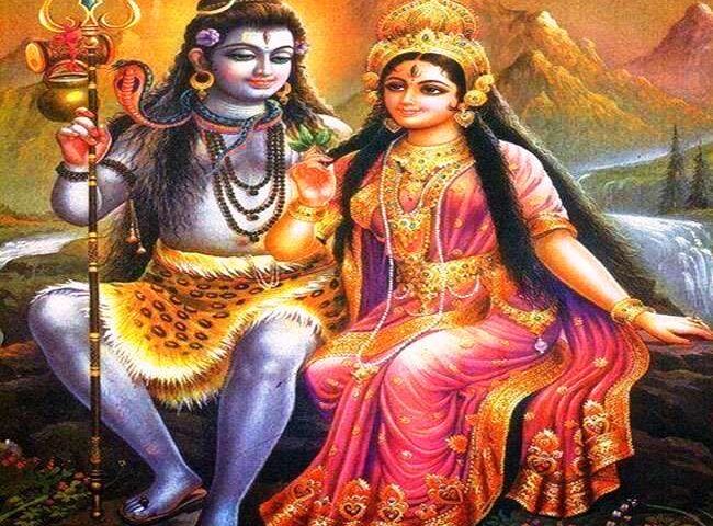महाशिवरात्रि के दिन भोलेनाथ और माता पार्वती की पूजा करना होता है फलदायी, जानियें