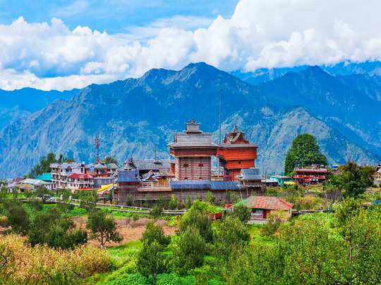 हिल स्टेशन का करना चाह रहे है रूख, तो आप जाए यहां की यात्रा पर, जानियें
