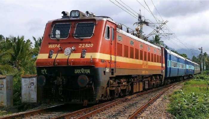 रेल विभाग लागू करने जा रहा नया नियम, अब समय की होगी बचत, पढ़िये