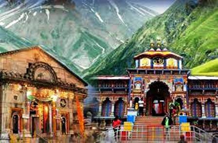 उत्तराखंड में इस दिन खुलेंगे केदारनाथ धाम और बद्रीनाथ धाम के कपाट, पढ़िये