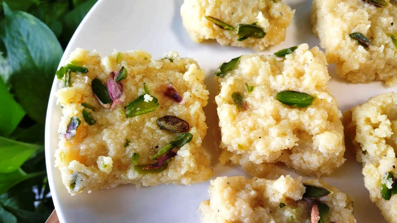 दूध की बर्फी को रखें इतने दिन तक, नहीं होगी खराब, जानियें कैेसे