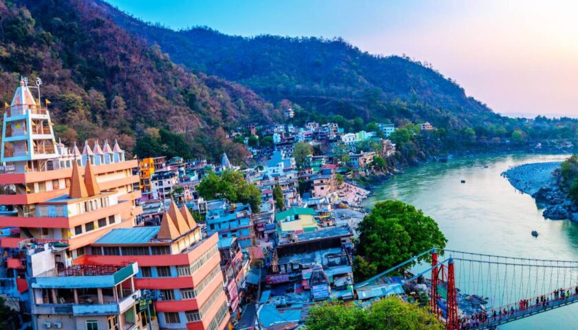 ठंड में जाये उत्तराखंड, घूमने लायक है कई जगह, मन हो जाएगा प्रसन्न, पढ़िये