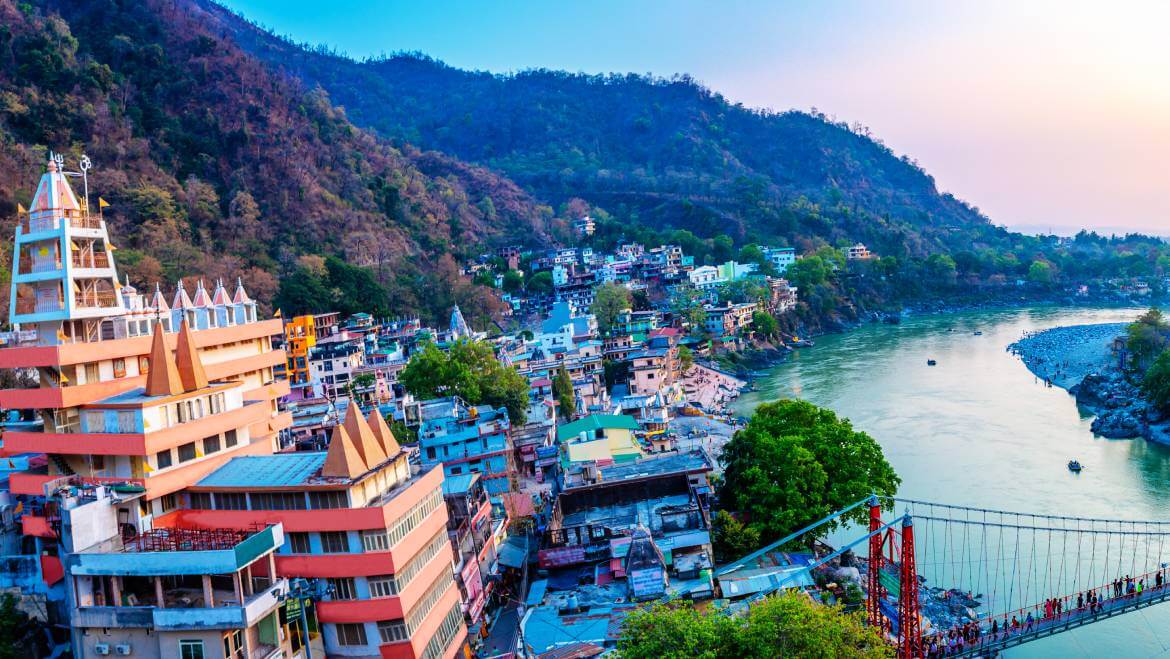ठंड में जाये उत्तराखंड, घूमने लायक है कई जगह, मन हो जाएगा प्रसन्न, पढ़िये