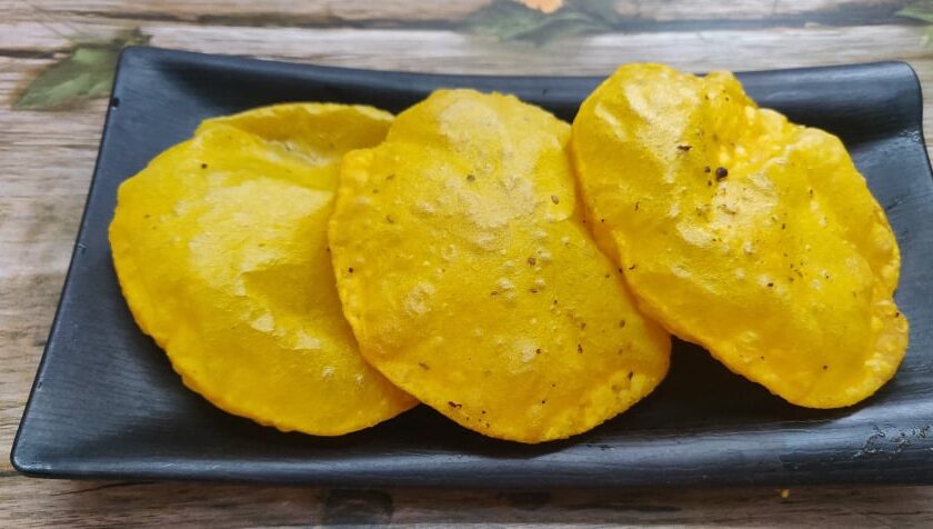 इस तरह घर पर बनाएं कद्दू की पूरी, सेहत के लिए होती है फायदेमंद, जानियें