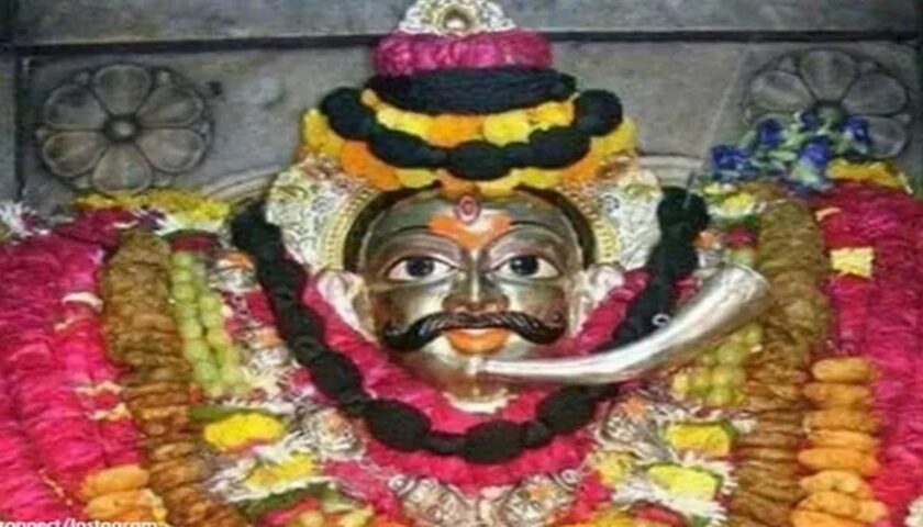 इस तारीख को पड़ रही कालाष्टमी, ये भगवान की होती है पूजा, पढ़िये
