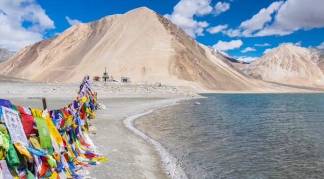 लद्दाख जाएं घूमने, है एक लोकप्रिय पर्यटन स्थल, ले इसका मजा, पढ़िये