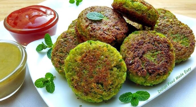 ठंड के दिनों में ऐसे बनाएं मटर का कवाब, खाने में होता है स्वादिष्ट