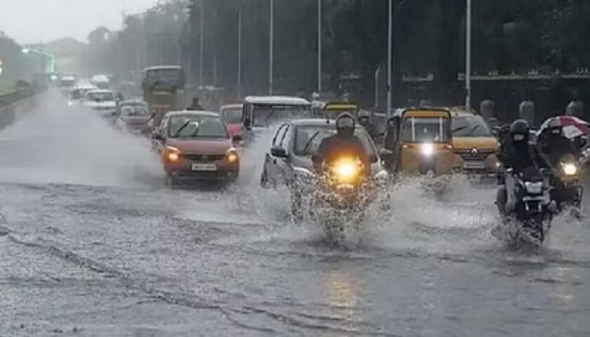यूपी में मौसम ले रहा करवट, पढ़िये पूरी खबर