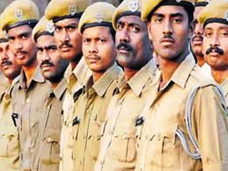 यूपी में जल्द होगी इतने हजार होमगार्डों की भर्ती, पढ़िये खबर