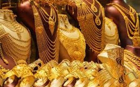 सोना पहुंचा इतने हजार रूपये, चांदी में भी आई तेजी, पढ़िये खबर