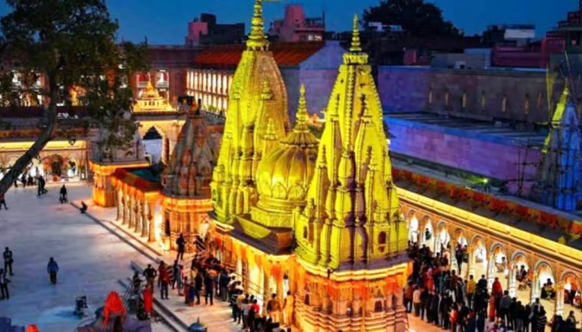 नए साल में जाना चाह रहे है मंदिर, तो जानिये इन मंदिरों के बारे में