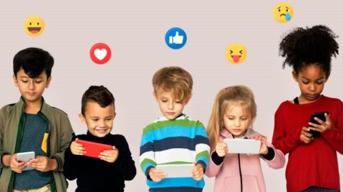 DPDPA Reshaping Children's Social Media Access