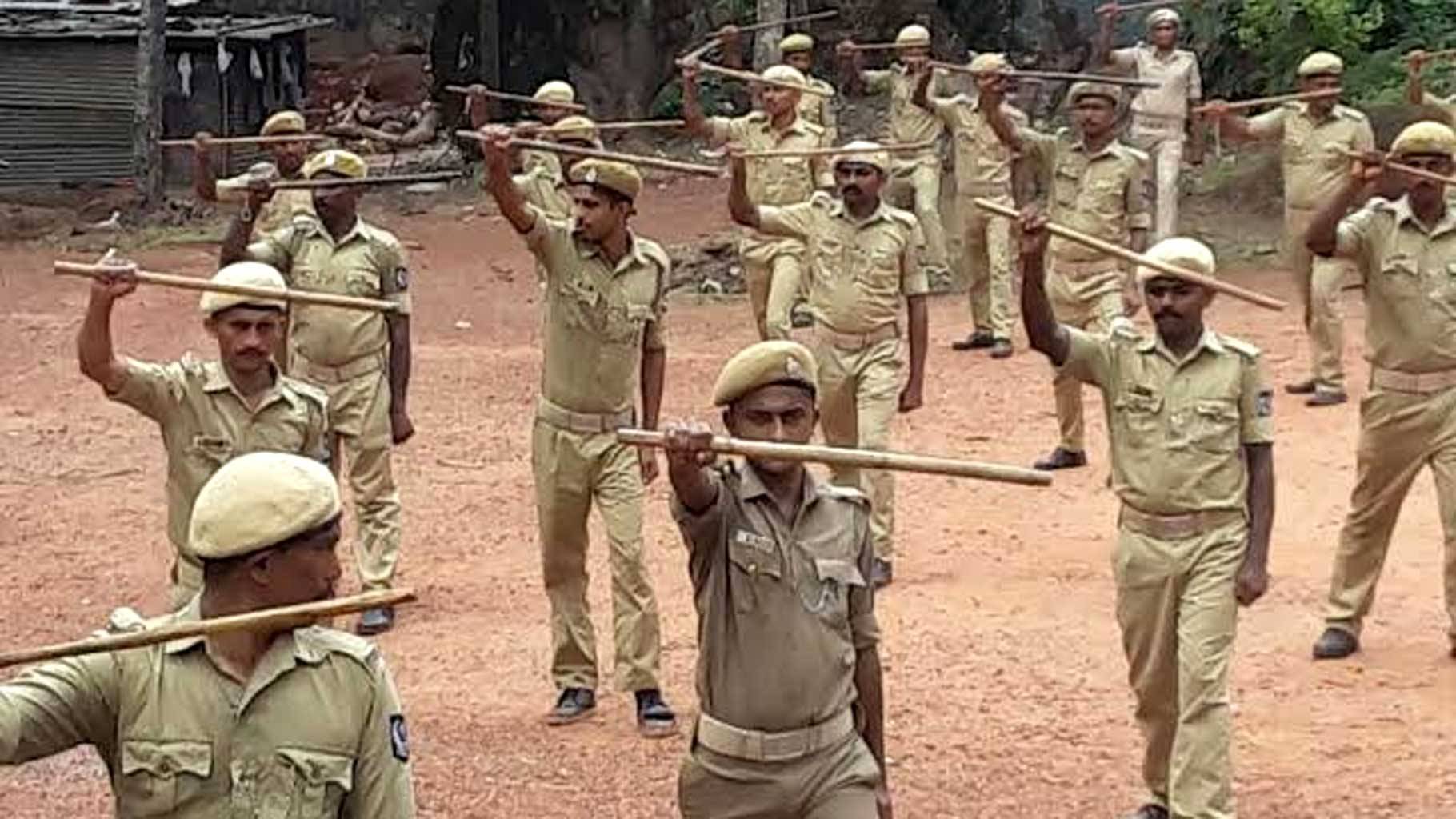 यूपी सरकार की होमगार्डों को नई सौगात, मिलेगी ये नई सुविधा