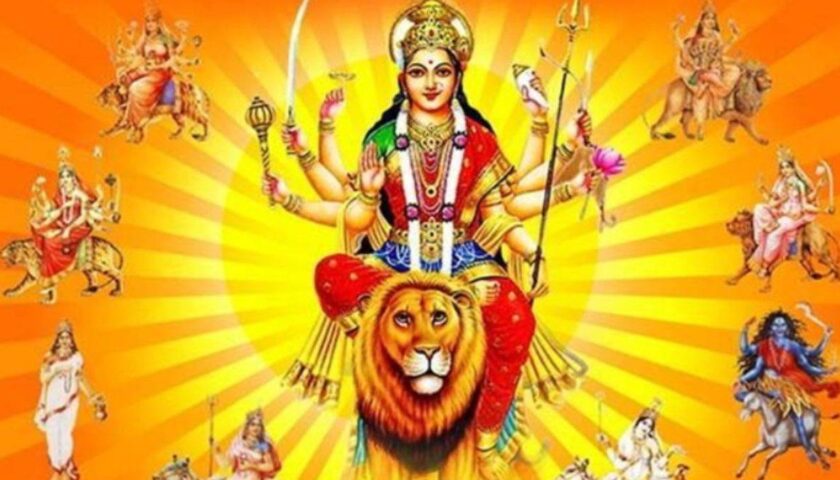 इस दिन से शुरू हो रहे चैत्र नवरात्रि, बन रहे कुछ दुर्लभ संयोग, पढ़िये