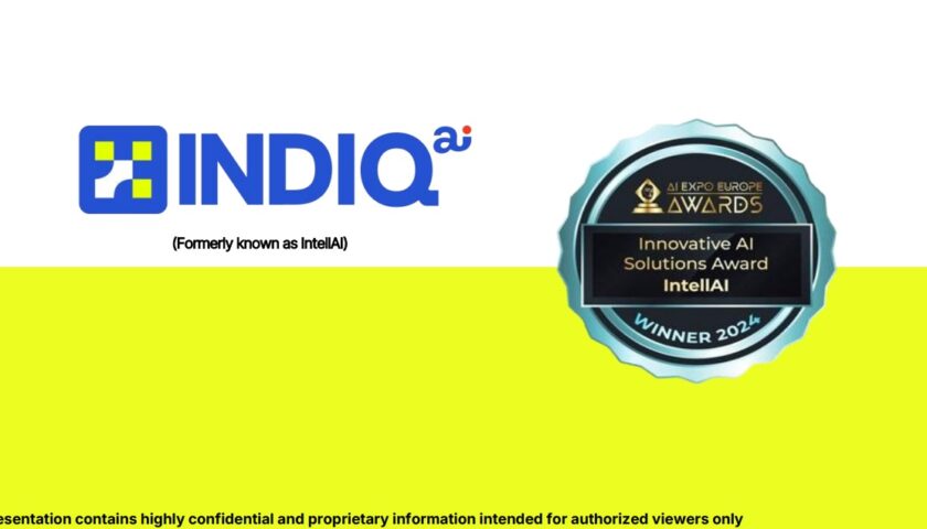 IndiqAI: AI-Driven Innovation 
