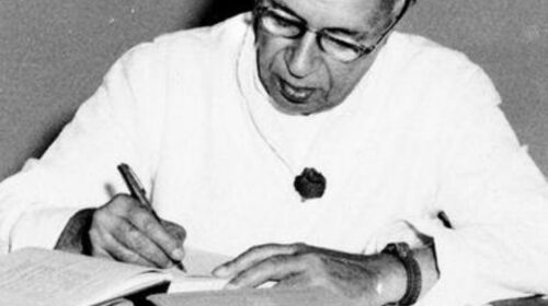 नेहरू की चिट्ठियां