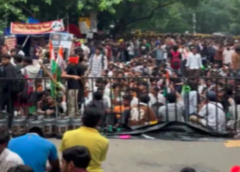 कॉकरोच जनता पार्टी (CJP)