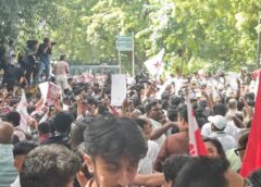 ज्ञानेश कुमार