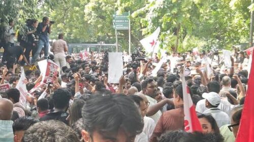 ज्ञानेश कुमार